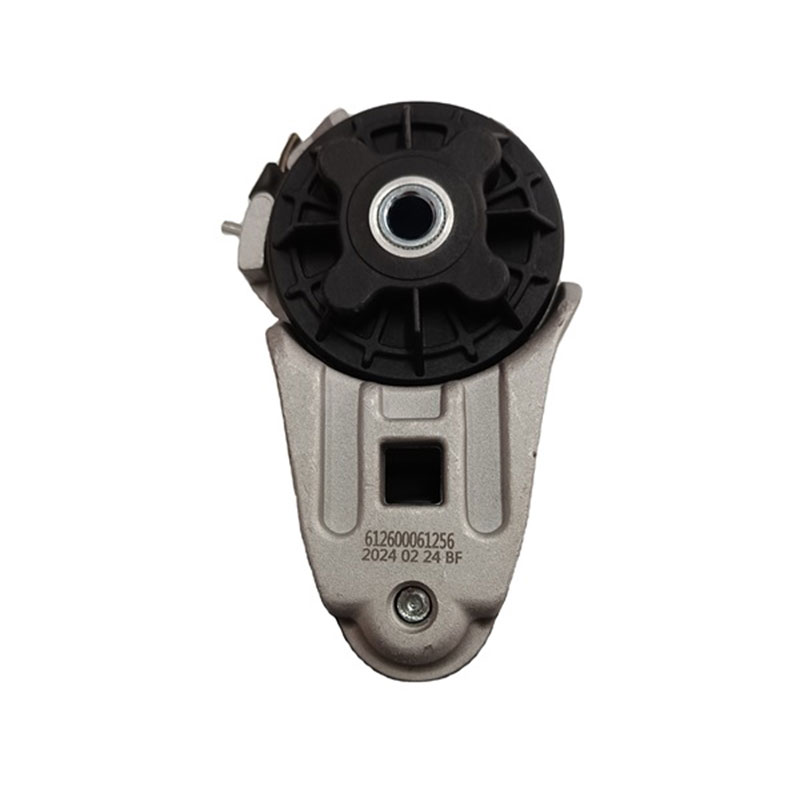 Varför är ett spänningshjul nödvändigt för industriella applikationer?