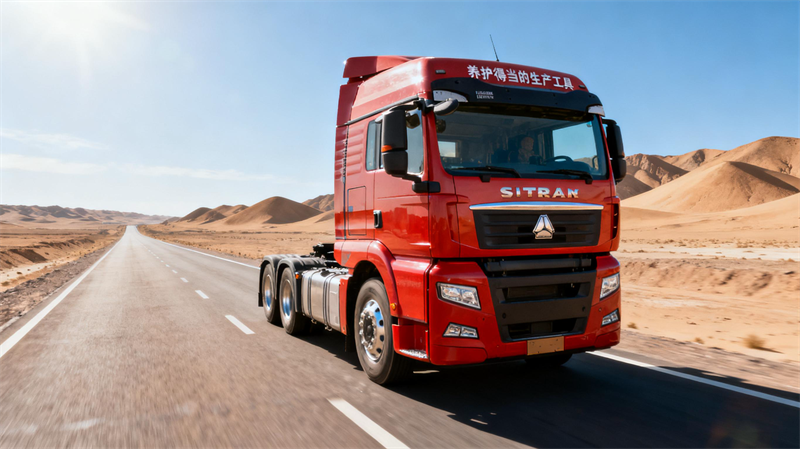 Varför lastbilsunderhåll är viktigt: de 5 kritiska filtren som förlänger ditt fordons livslängd