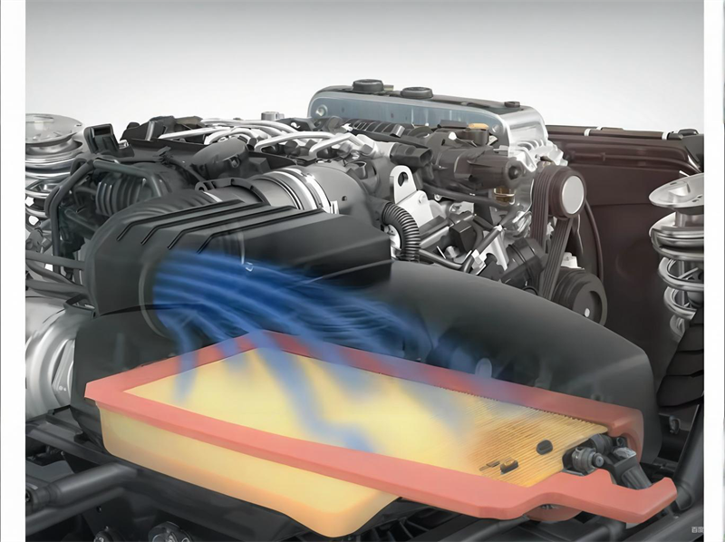 Hur man väljer ett högkvalitativt luftfilter: 6 nyckelfaktorer att tänka på