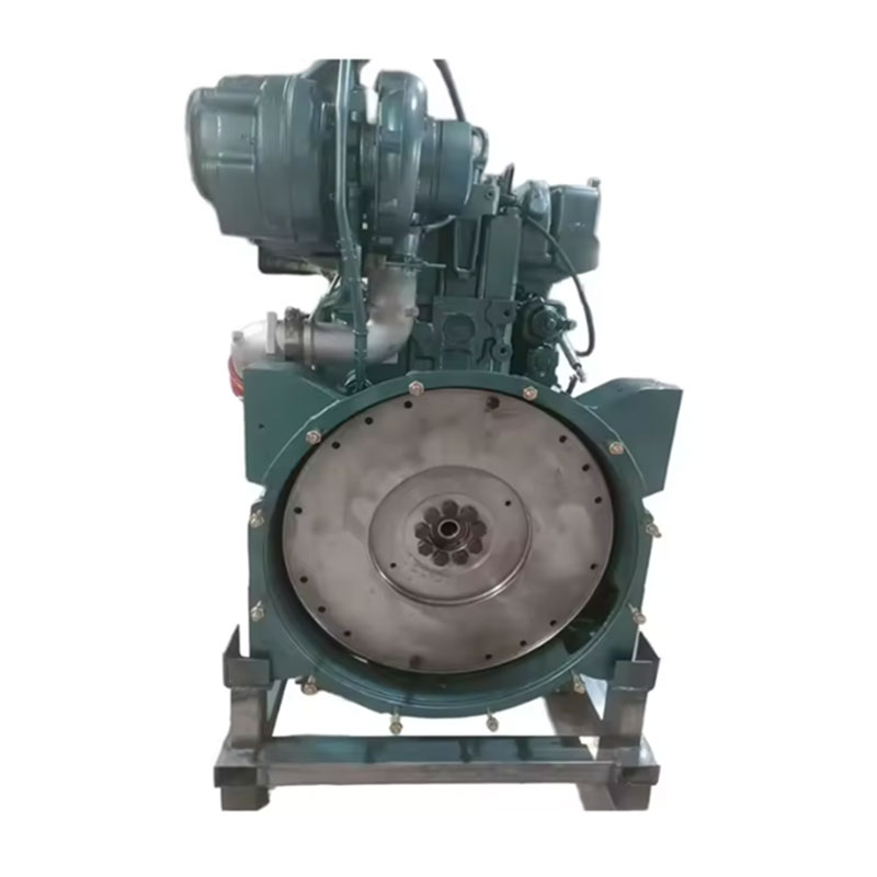 Varför tappar din lastbilsmotor kraft och acceleration