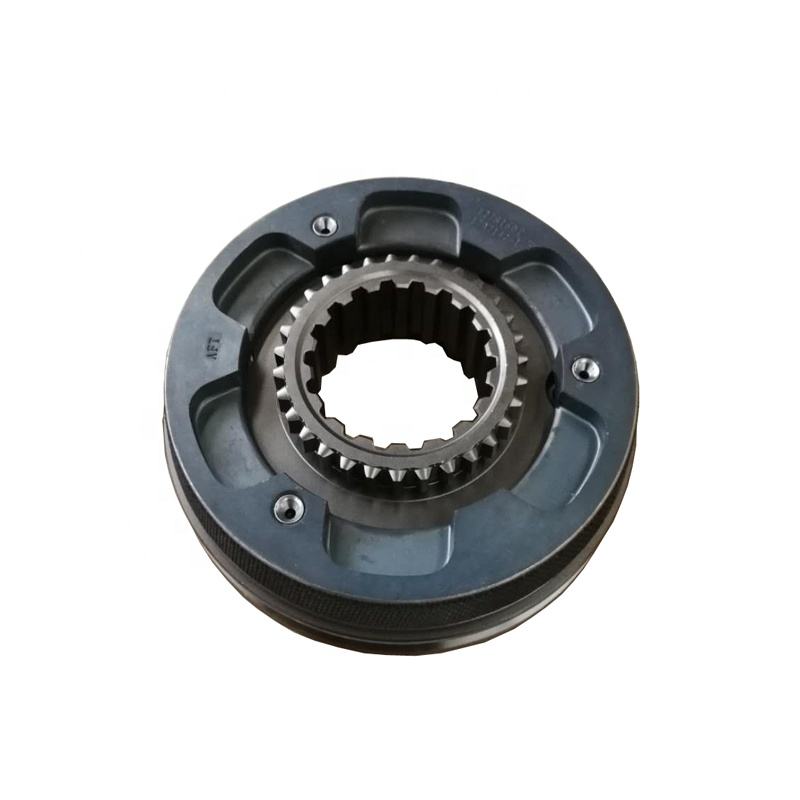 Hur kan Sinotruk transmissionsdelar förbättra prestanda för tunga lastbilar?