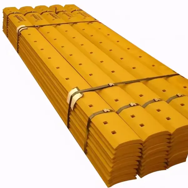 Blad för sorteringsmaskin för minigrävare