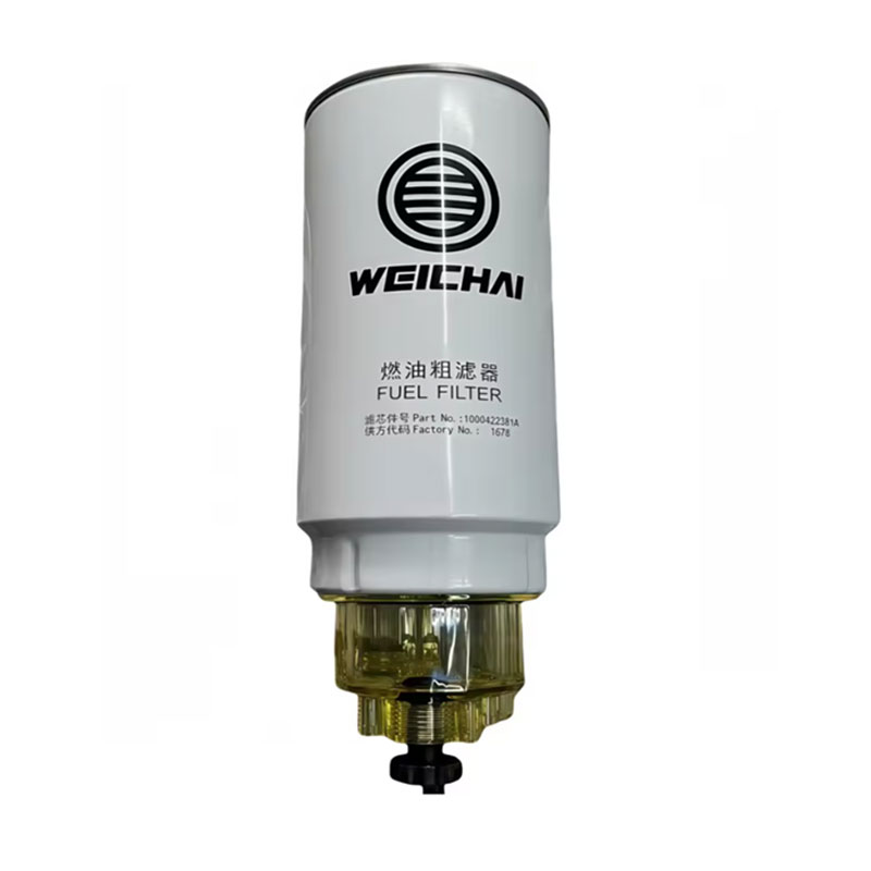 Lastbilsmotoroljefilter 1003697977A