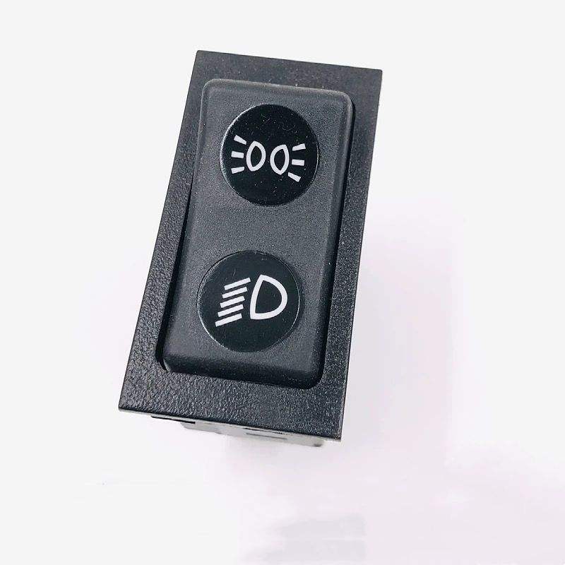 Kina WG9719584011 Äkta Sinotruk HOWO ljusbrytare